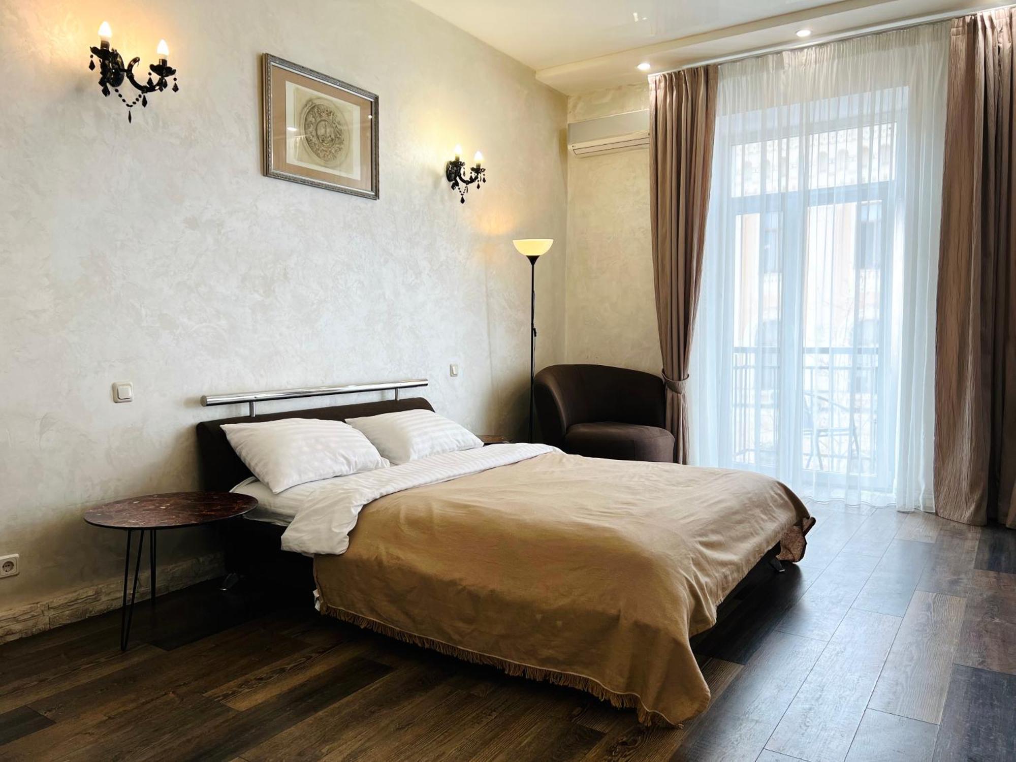 Apartment Panna