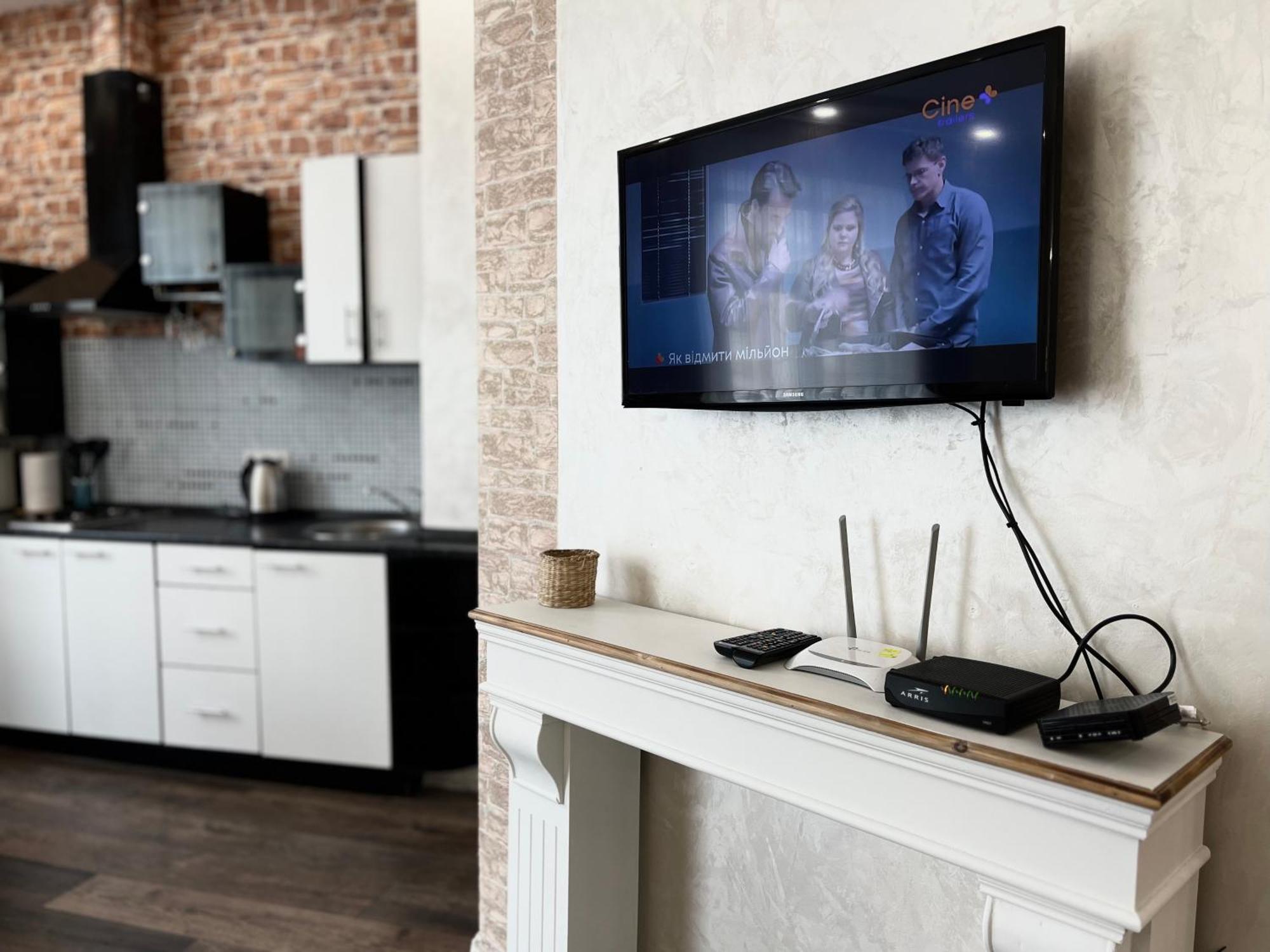 Apartment Panna *