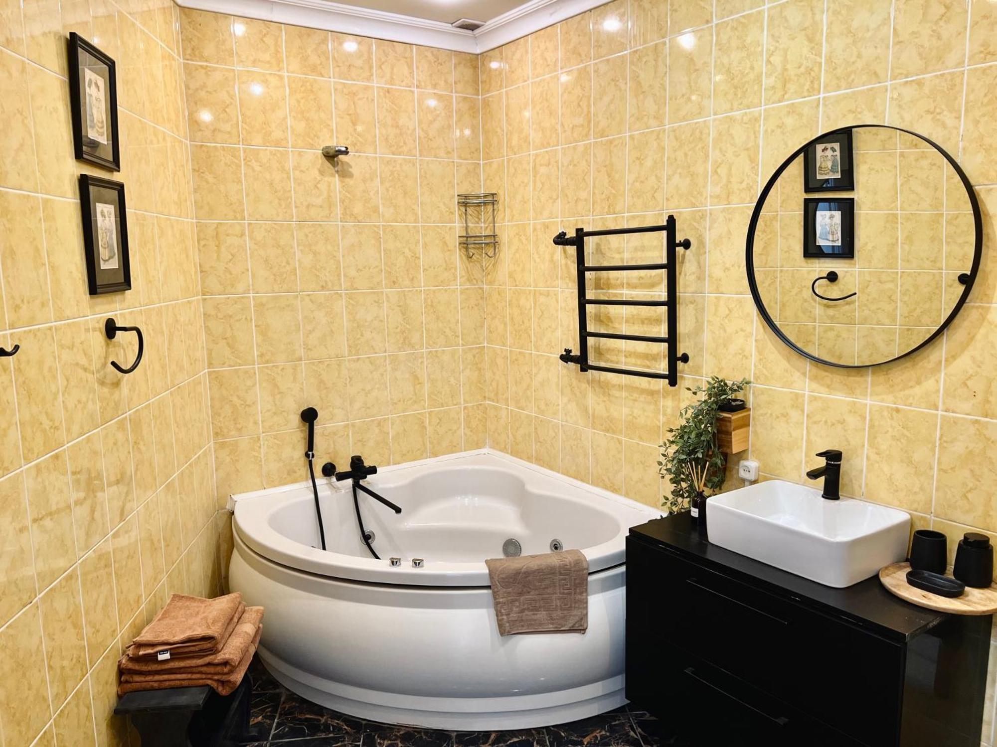 Panna Apartment Kyiv