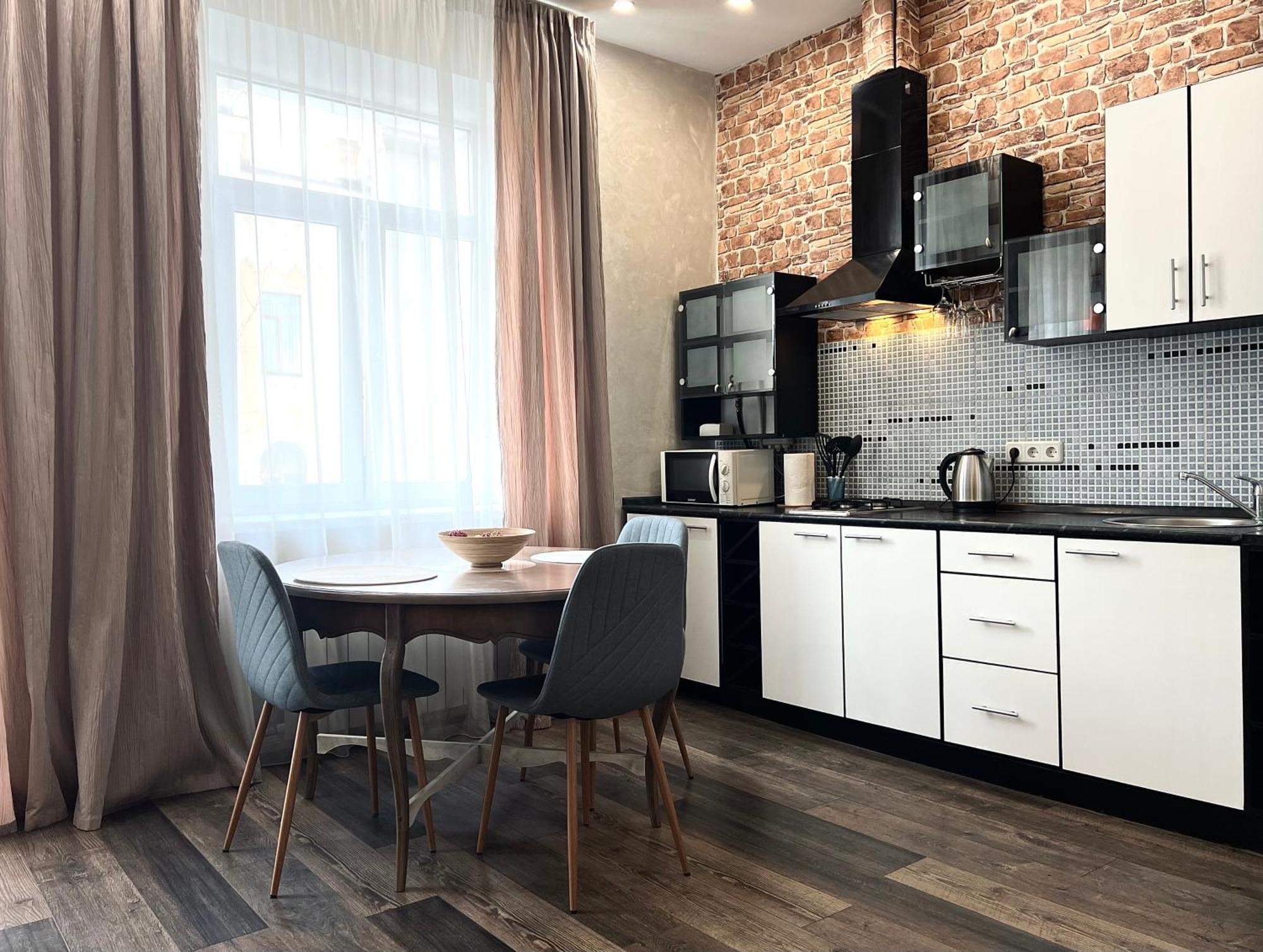 Panna Apartment *