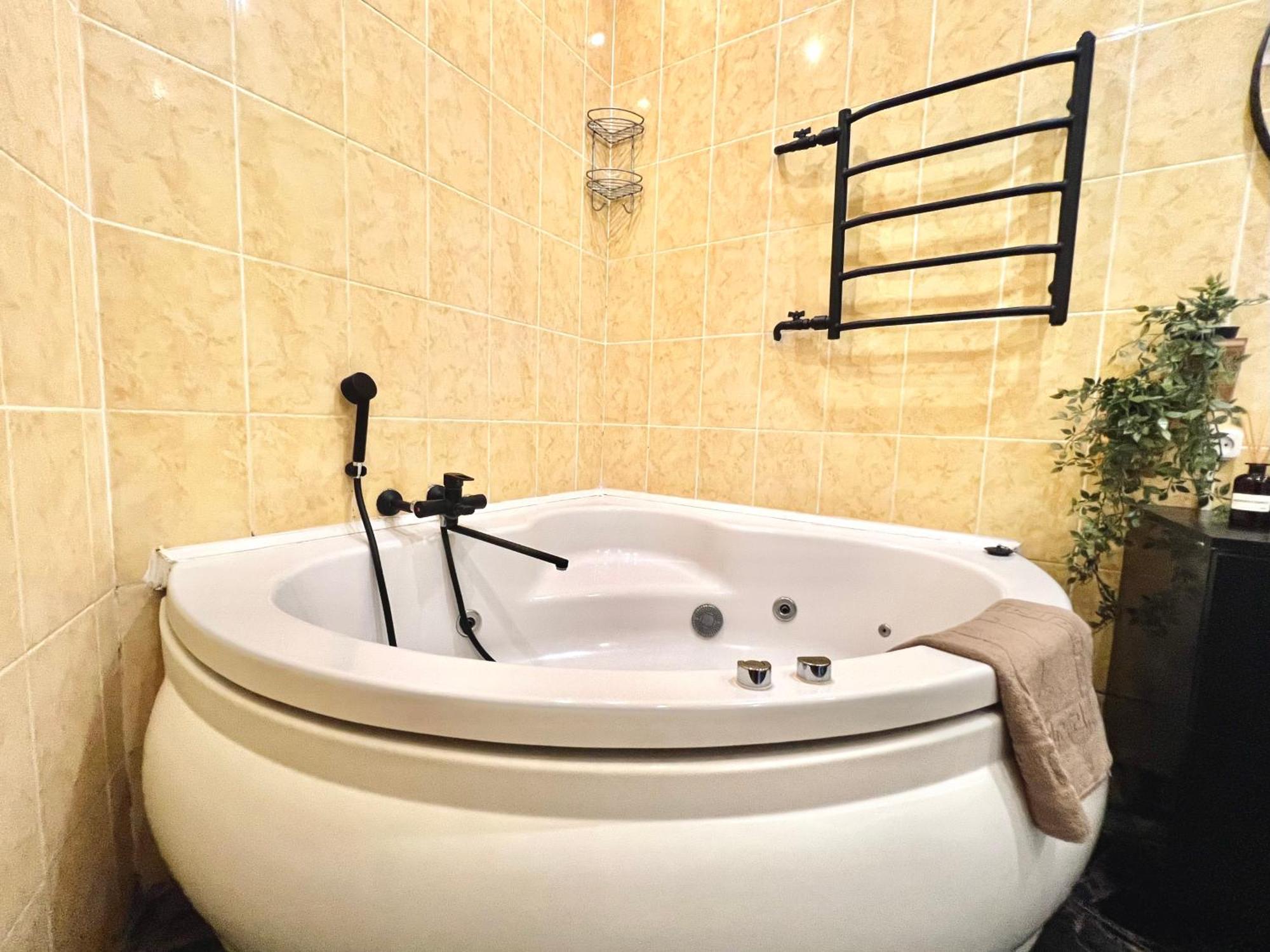 Apartment Panna Kyiv